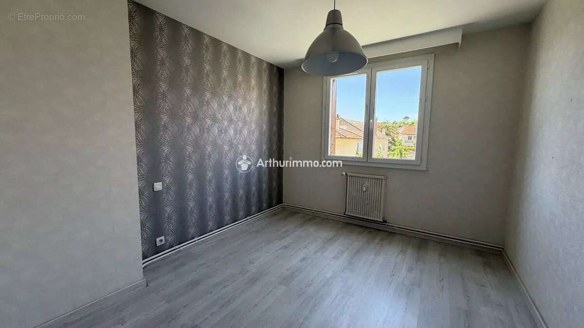 Appartement à MILLAU