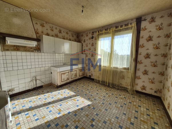 Maison à AUMALE