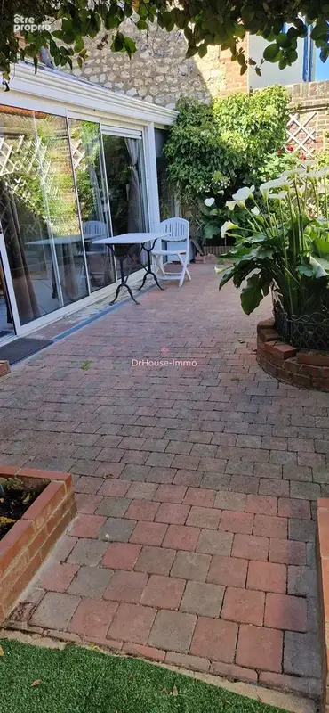 Maison 4 pièces 100 m² à vendre à Caudebec-Les-Elbeuf (76320) - photo 9