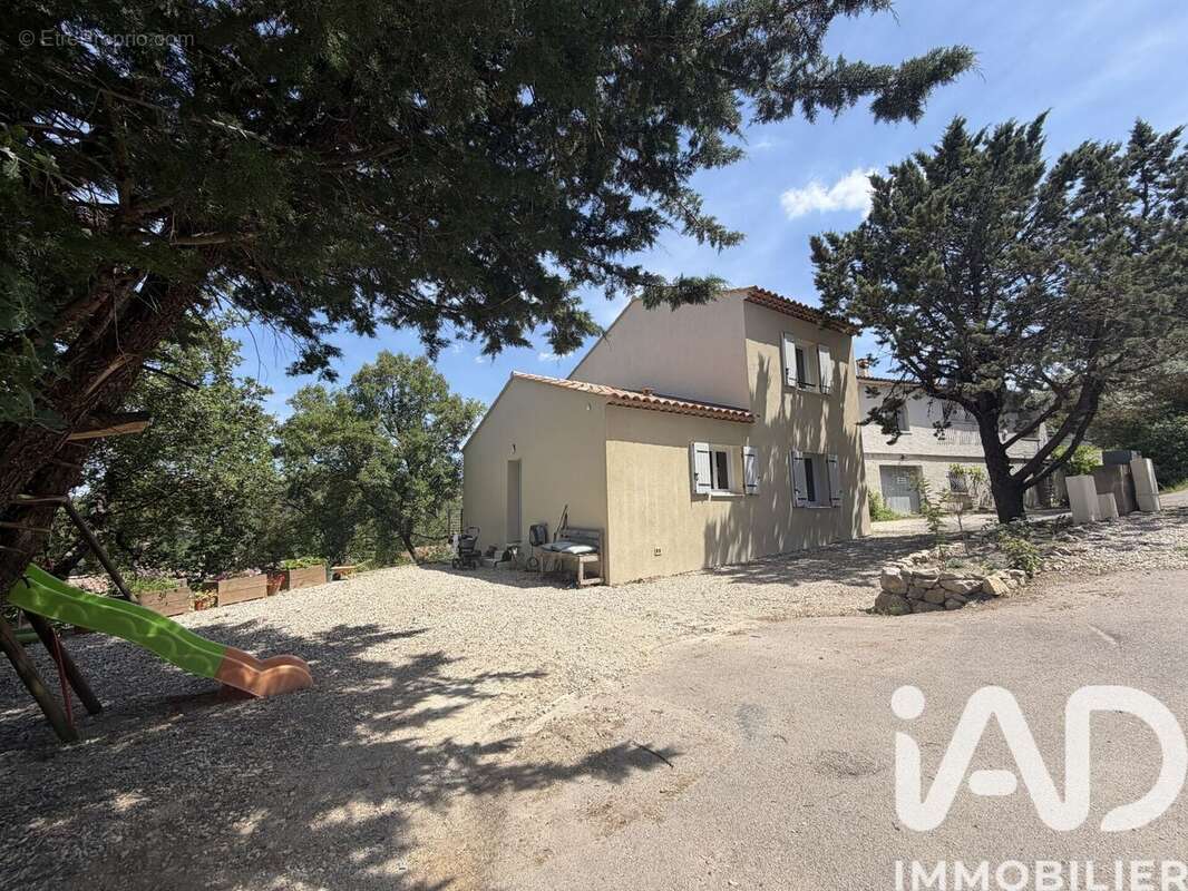 Photo 6 - Maison à FUVEAU