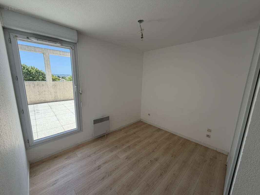 Montpellier (34) appartement T3 (65 m2) + 40 m2 de Terrasses - photo 12