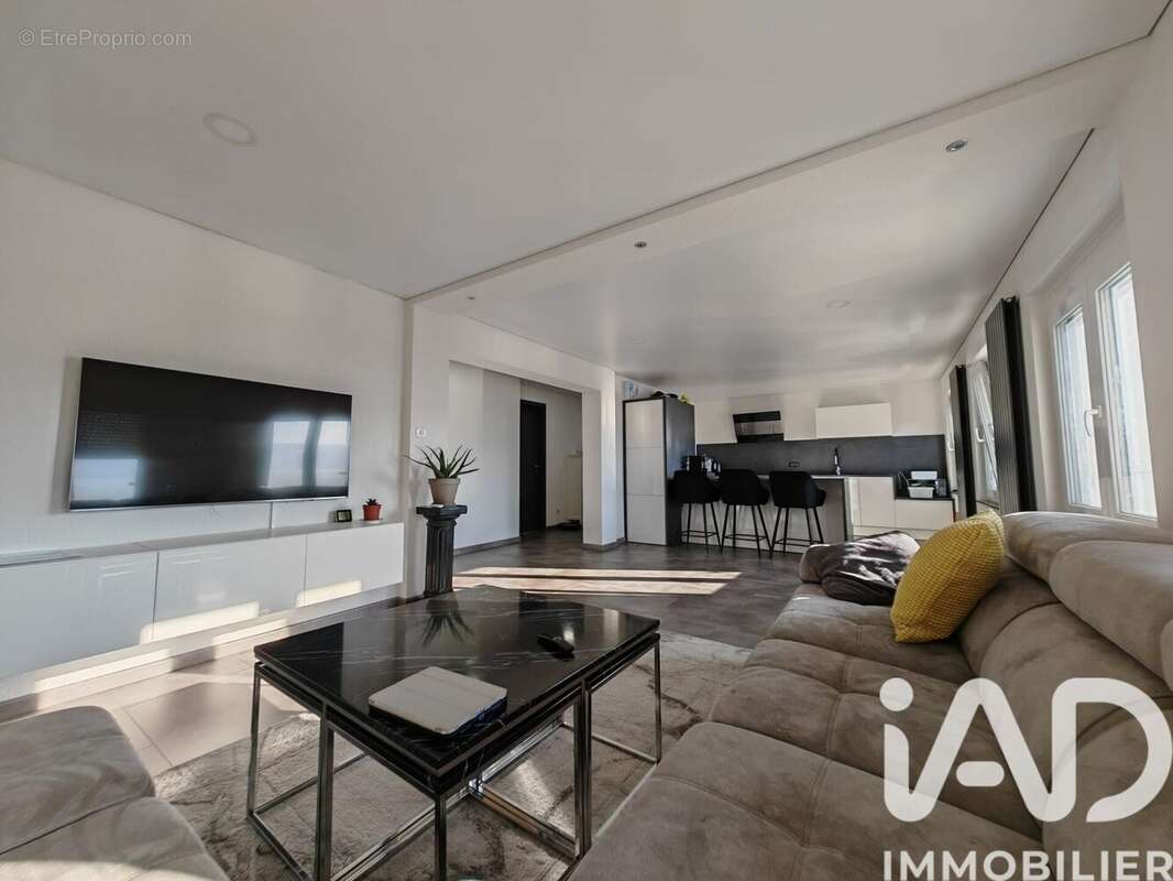 Photo 1 - Appartement à MORTEAU