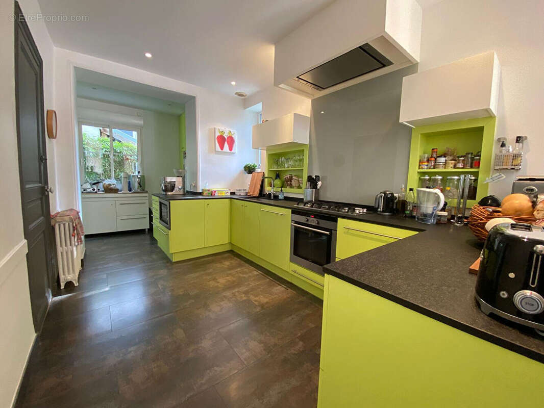 Maison à LA BAULE-ESCOUBLAC