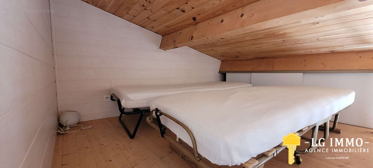 Appartement à ROYAN