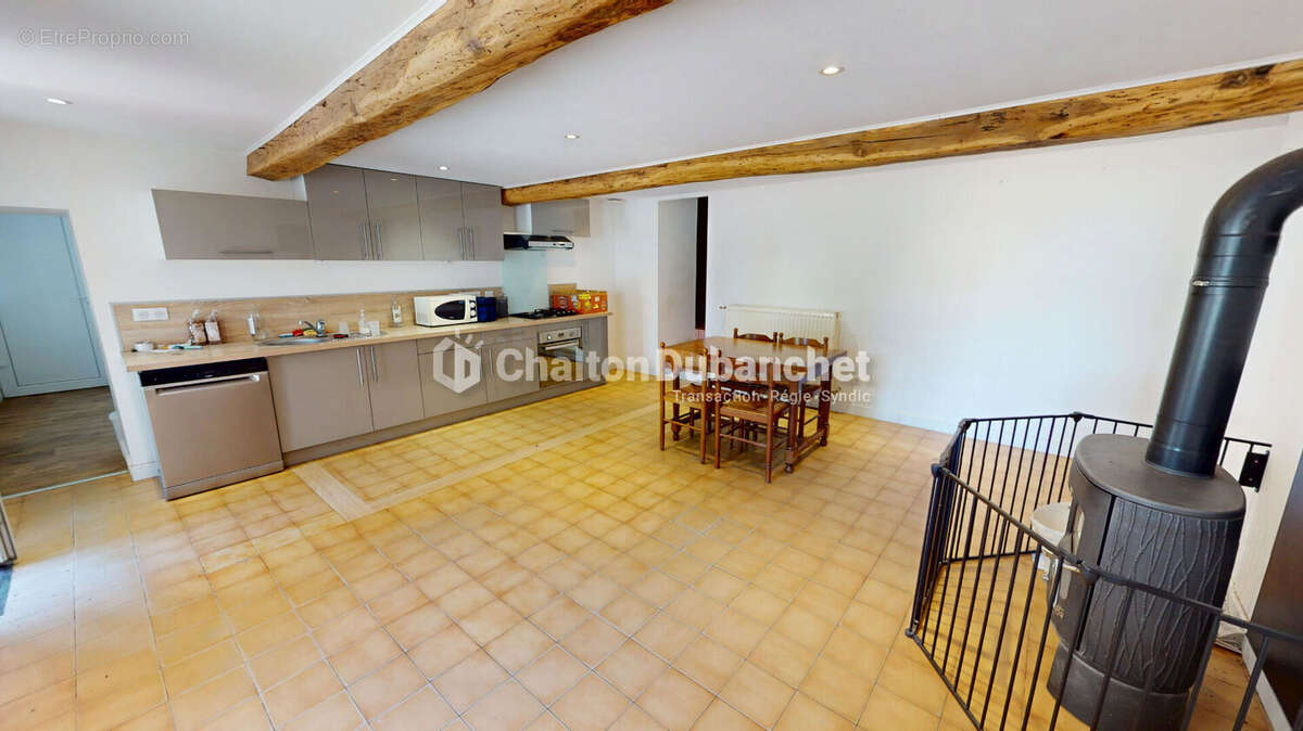 Maison  5 pièce(s) 109.17 m2 - photo 6