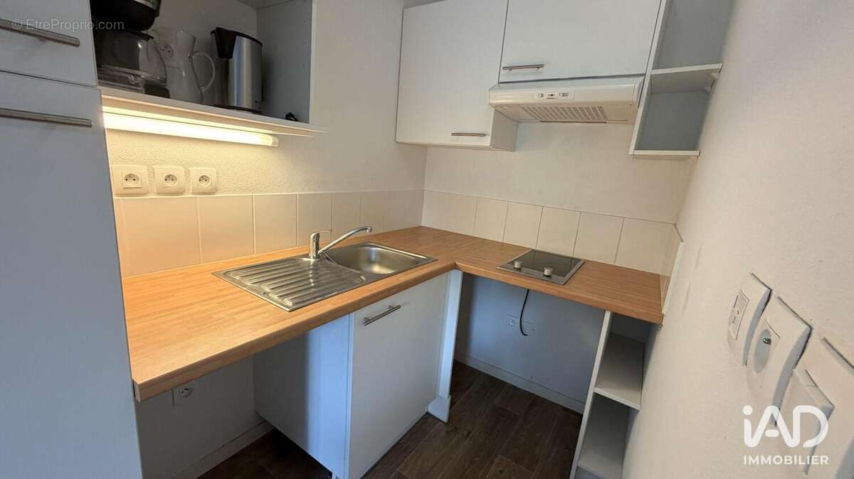 Photo 3 - Appartement à HOURTIN