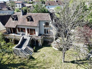 Maison à SAULIAC-SUR-CELE