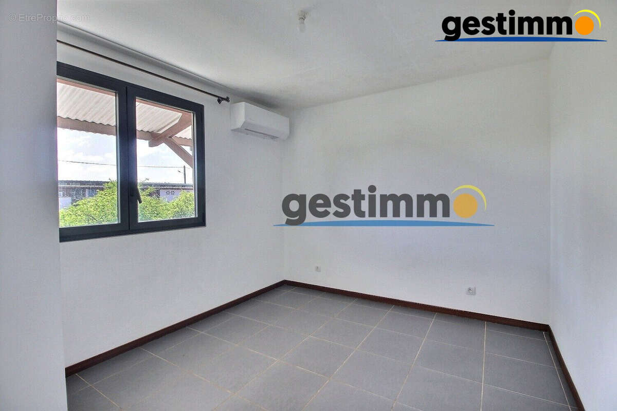 Appartement à CAYENNE