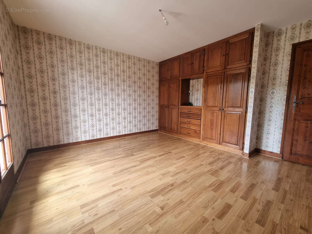 Maison à ITXASSOU
