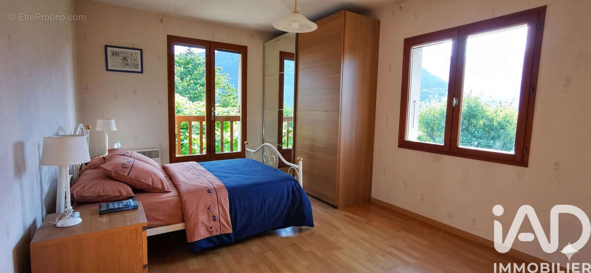 Photo 6 - Maison à SAINT-GEORGES-DE-COMMIERS