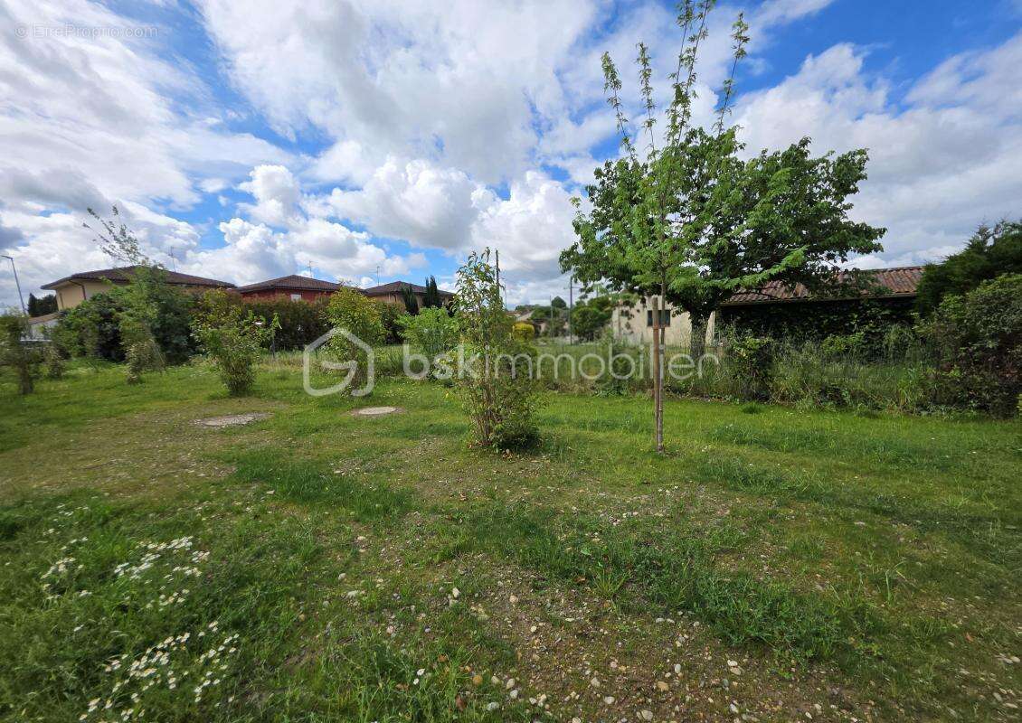 Appartement à GAGNAC-SUR-GARONNE