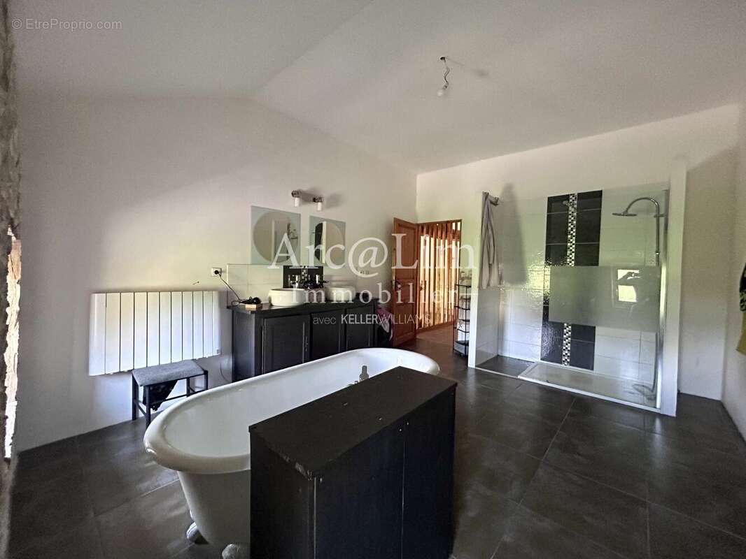 Maison à SAINT-AUVENT