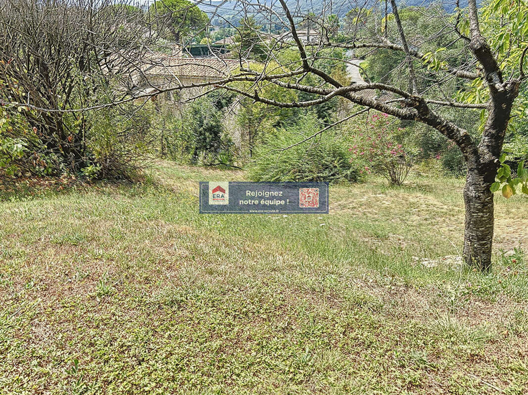 Maison à LA COLLE-SUR-LOUP