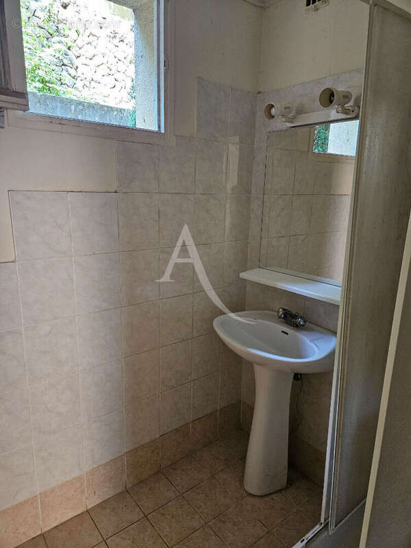 Appartement à GRASSE
