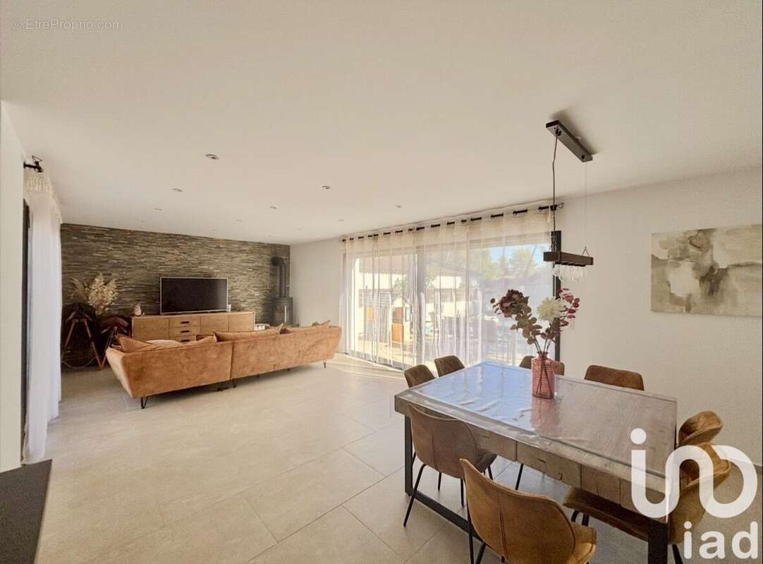 Photo 3 - Maison à BEAUCAIRE