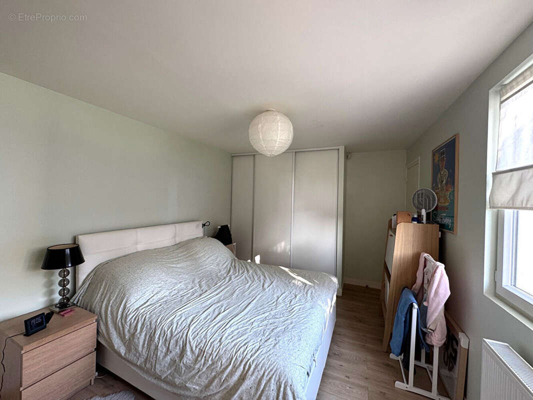 Maison à NANTERRE