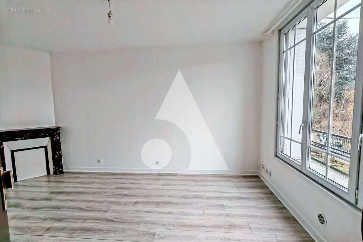 Appartement à CHAMBLY