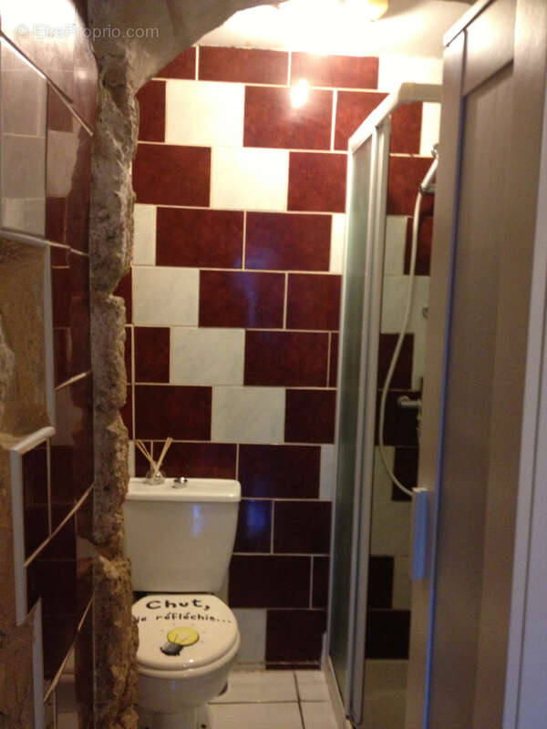 Appartement à BOUC-BEL-AIR