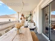 Appartement à SPERACEDES