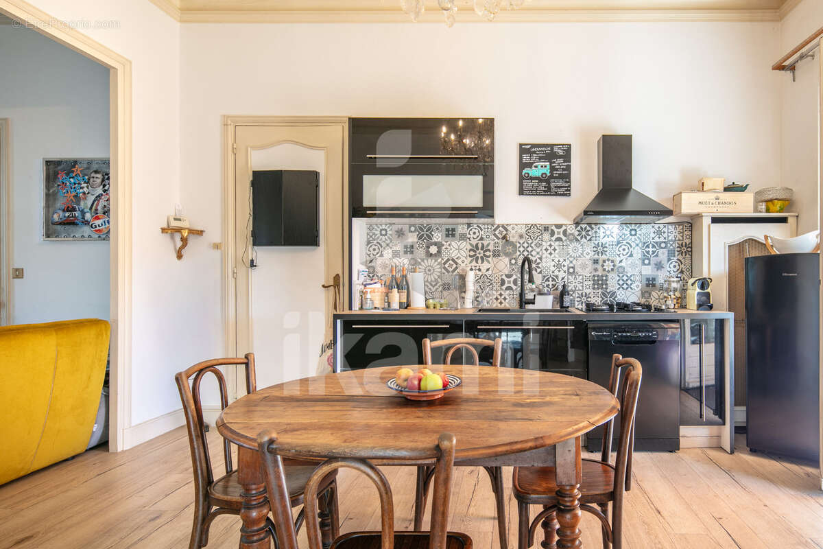 Maison à AIX-LES-BAINS