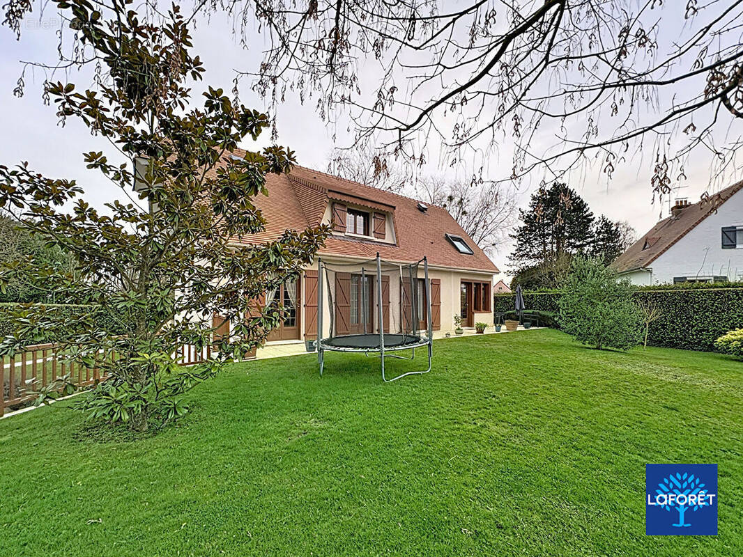 Maison à CAMBES-EN-PLAINE