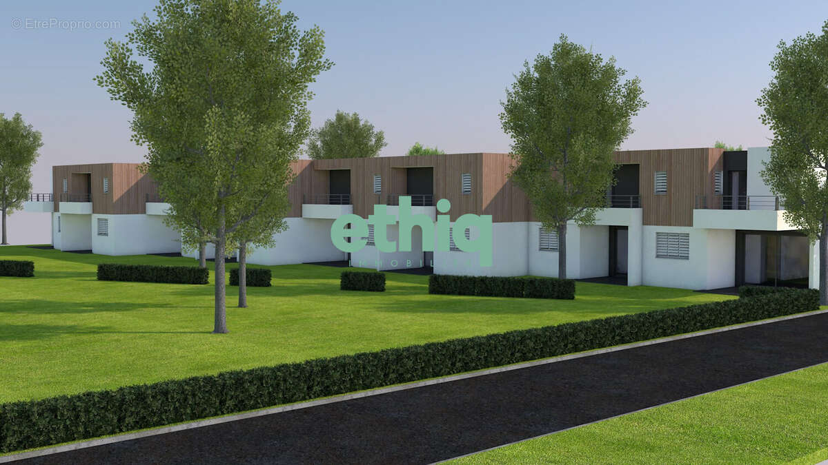 Maison à BAIE-MAHAULT