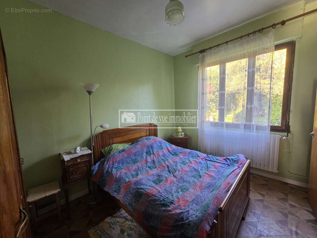 Maison à SAVIGNY-SUR-ORGE