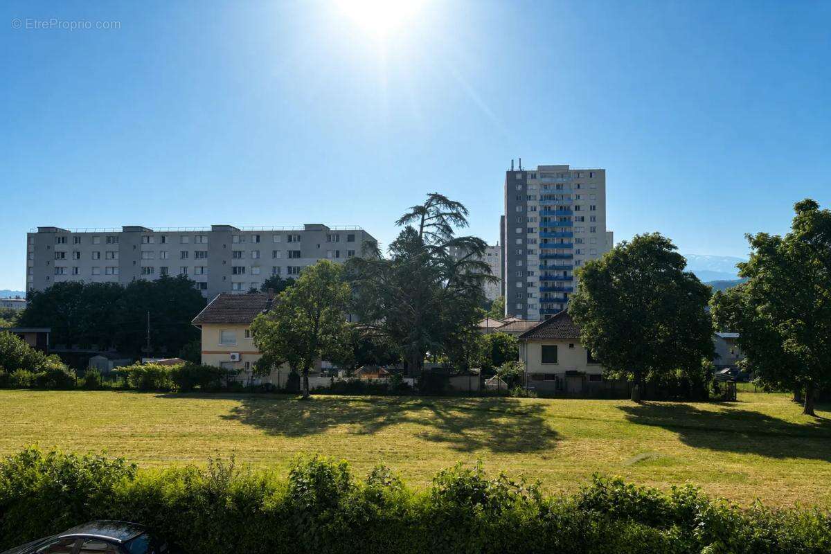 Appartement T4 de 69 m² situé à Le Pont-de-Claix - photo 7