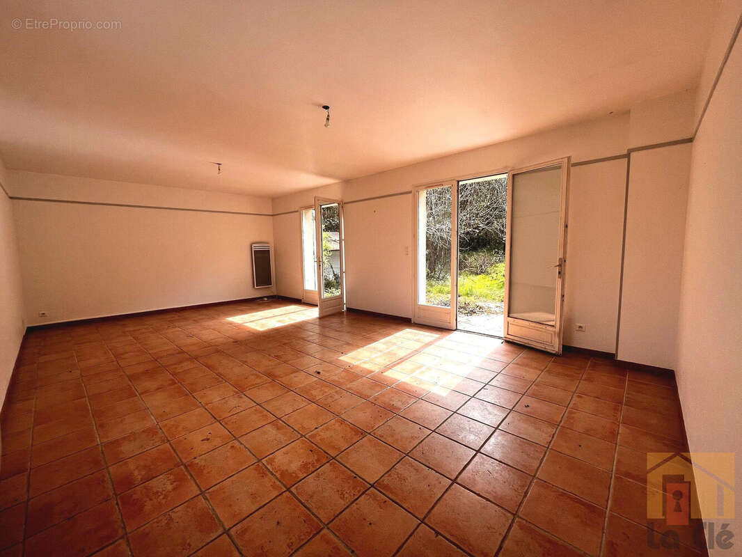 Maison à BON-ENCONTRE