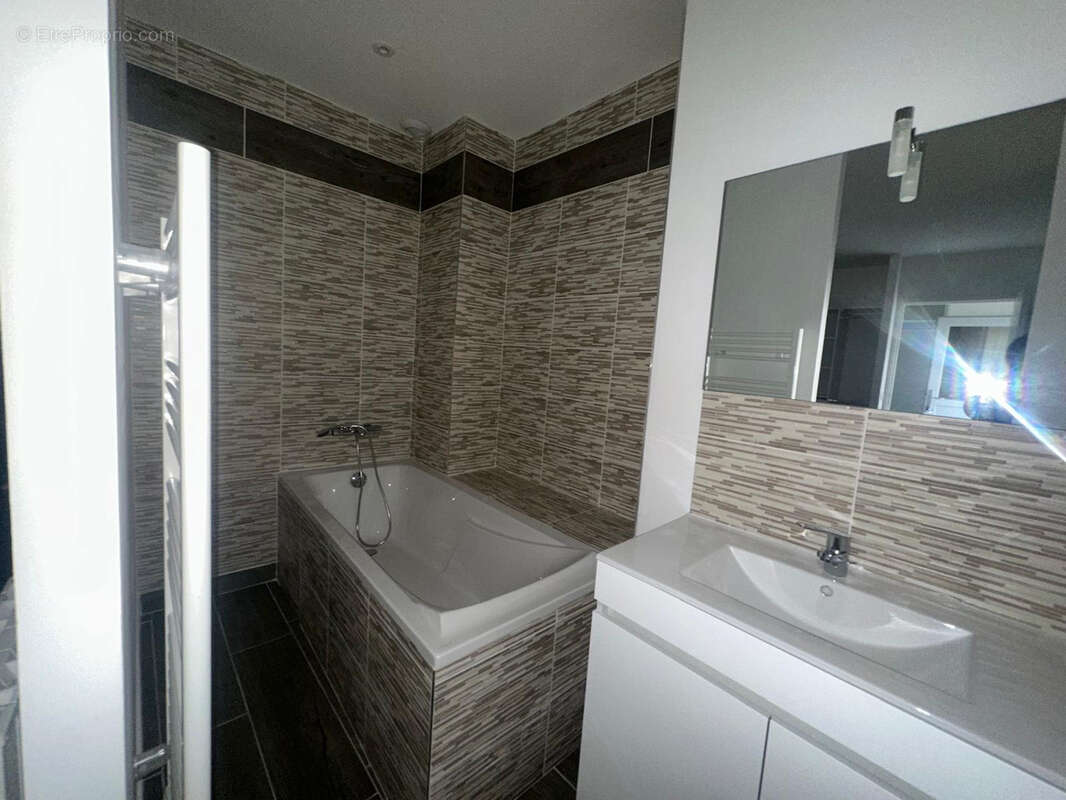 Appartement à LE MANS