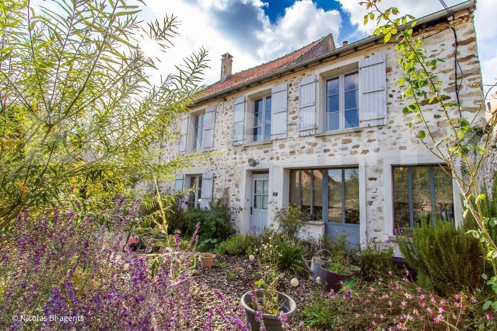 nico wieczorek-849 - Maison à CHATEAU-THIERRY