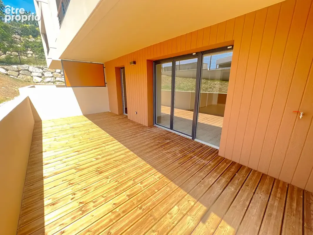Appartement à ESCALQUENS