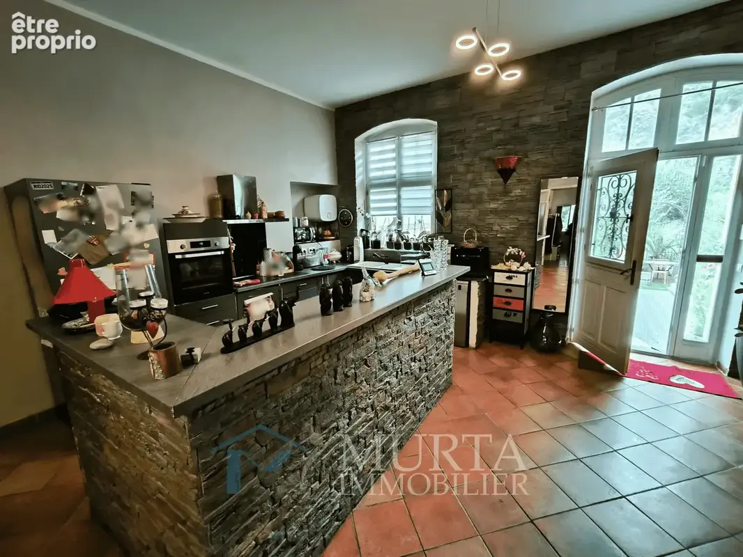Maison 5 pièces 160 m² à vendre à Breil-Sur-Roya (06540) - photo 8