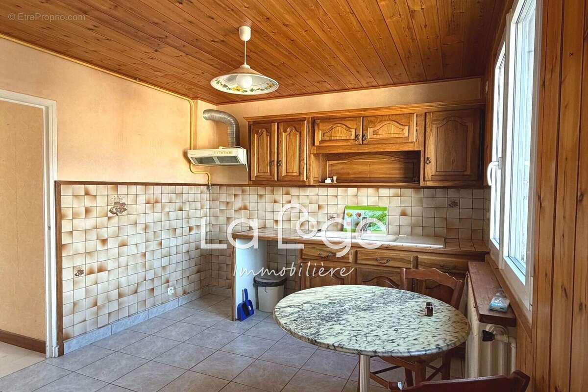 Appartement à GAP