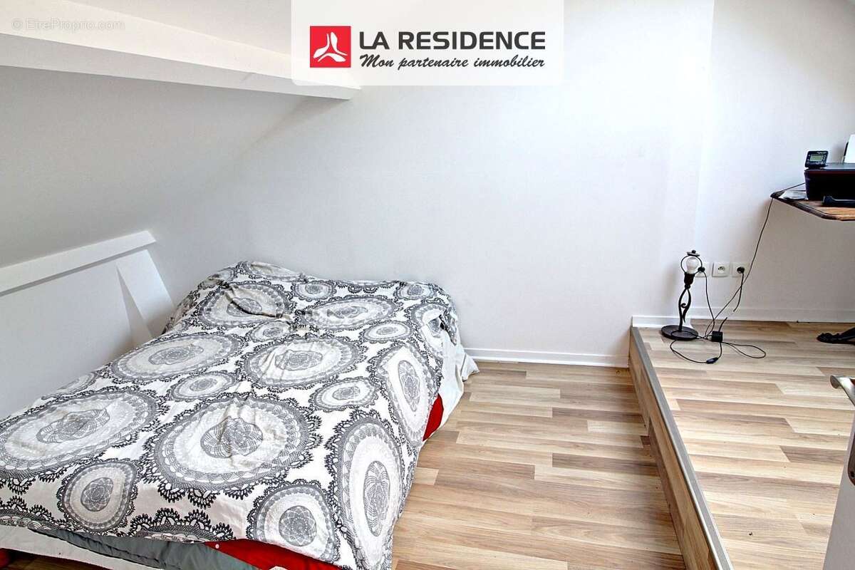 Maison à VAUX-SUR-SEINE