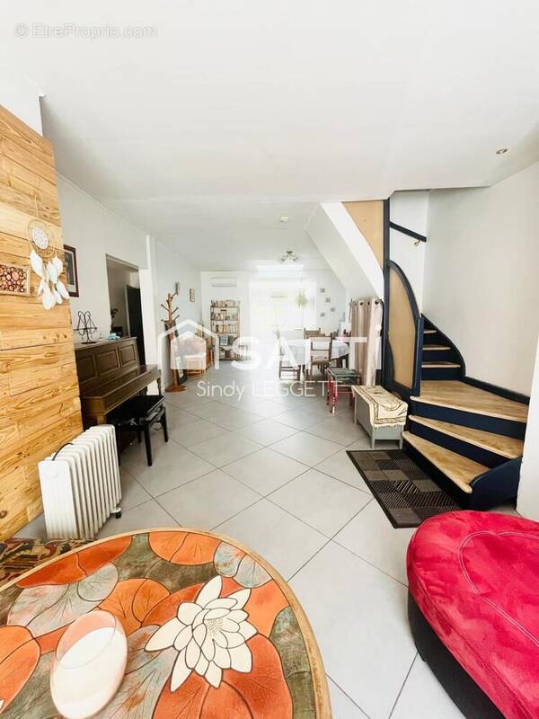 Photo 1 - Maison à HONDSCHOOTE