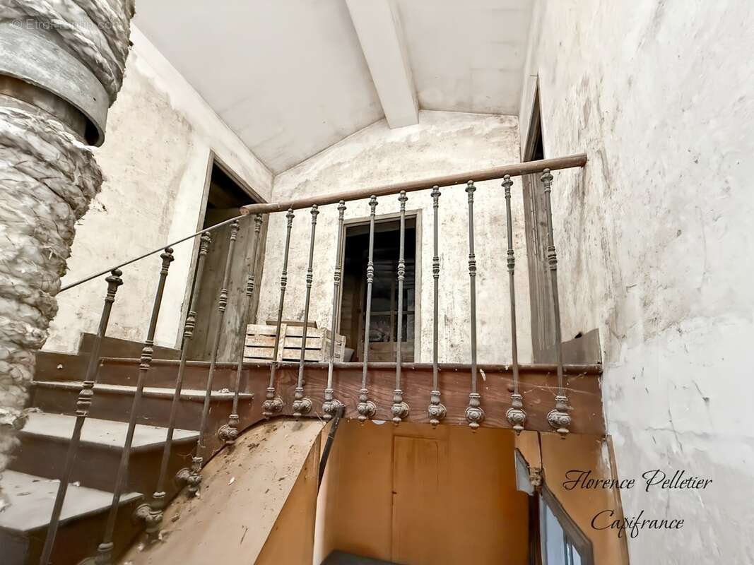 Maison de village – investissement locatif ou projet familial – puylaurens (81700) - photo 22