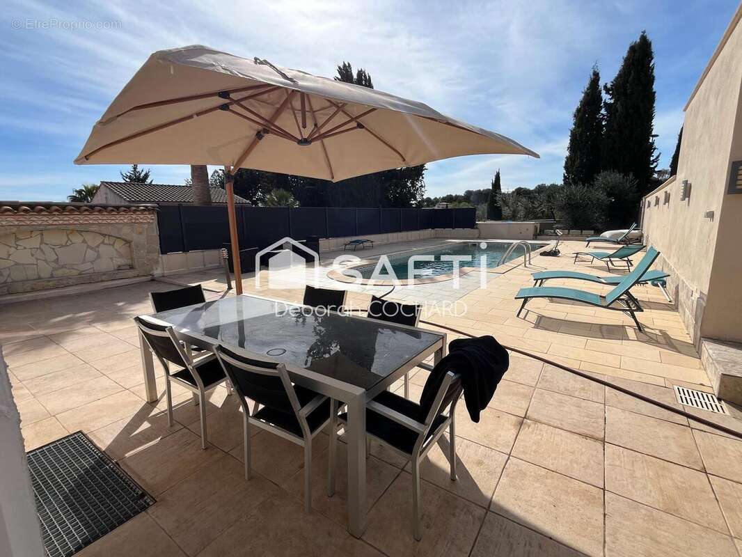 Photo 4 - Maison à CASTELNAU-LE-LEZ