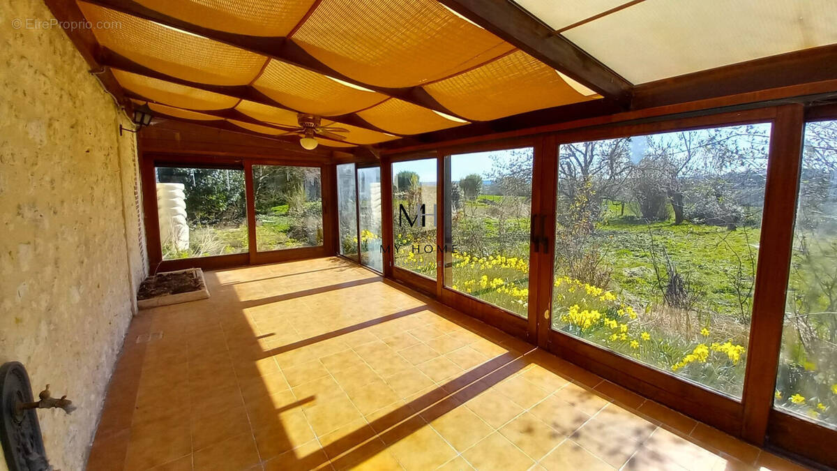 Maison à MORTAGNE-AU-PERCHE