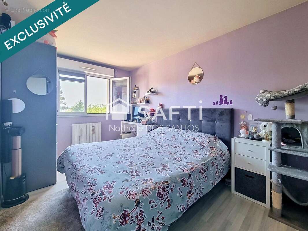 Photo 9 - Appartement à PONTAULT-COMBAULT