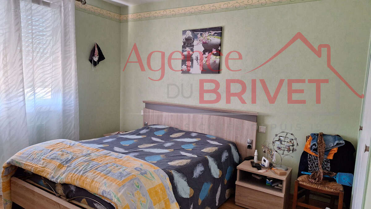 Maison à PONTCHATEAU