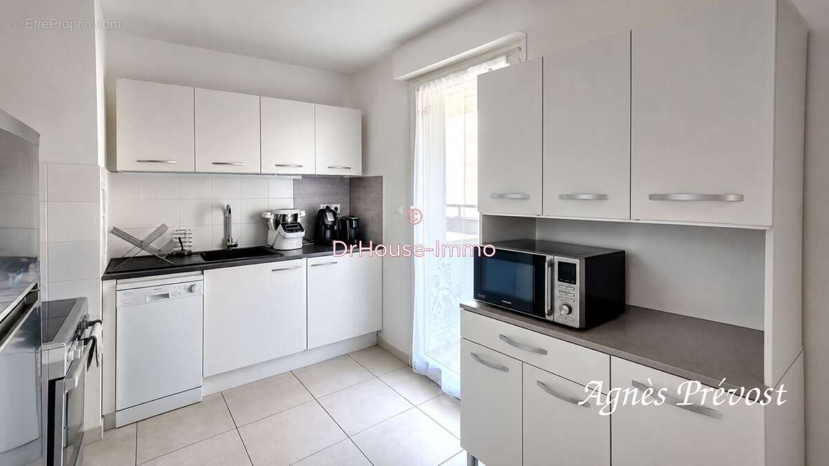Appartement 64 m² à Lyon-9e  - photo 13