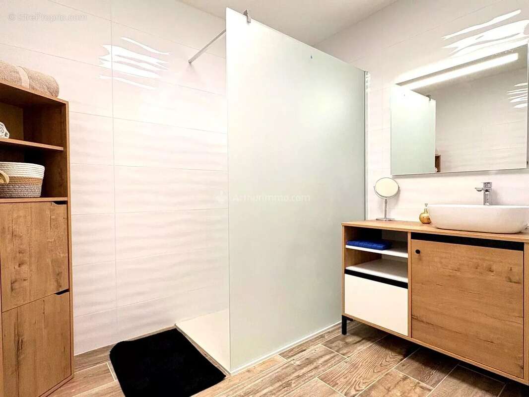 Appartement à ALBI