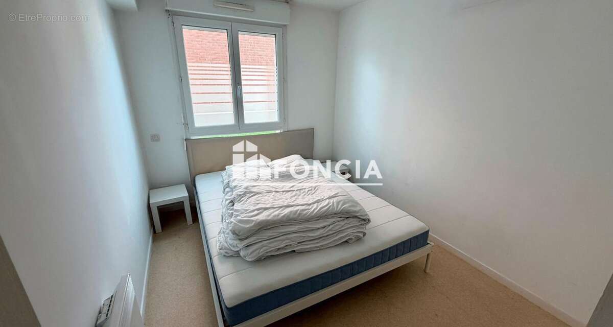 Appartement à ARRAS
