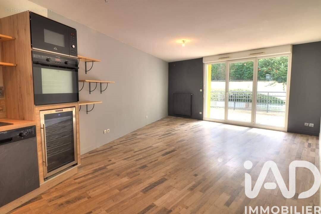 Photo 1 - Appartement à NANCY