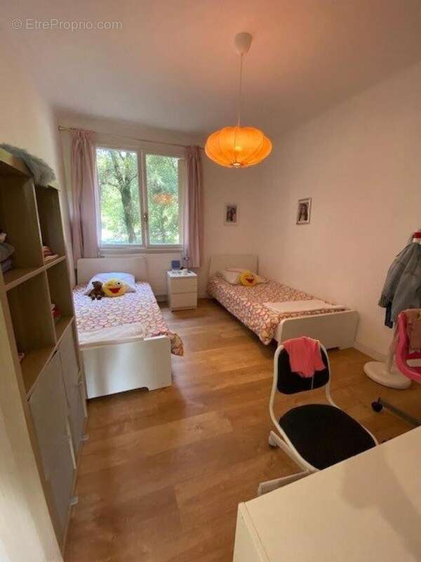 Photo 5 - Appartement à MONTPELLIER