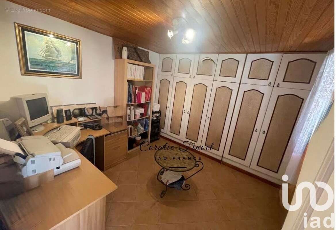 Photo 9 - Maison à PLAN-DE-CUQUES