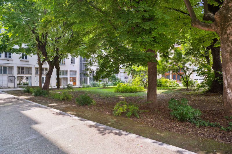 Appartement à LYON-3E