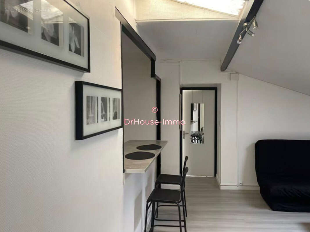 Appartement à BOLLENE