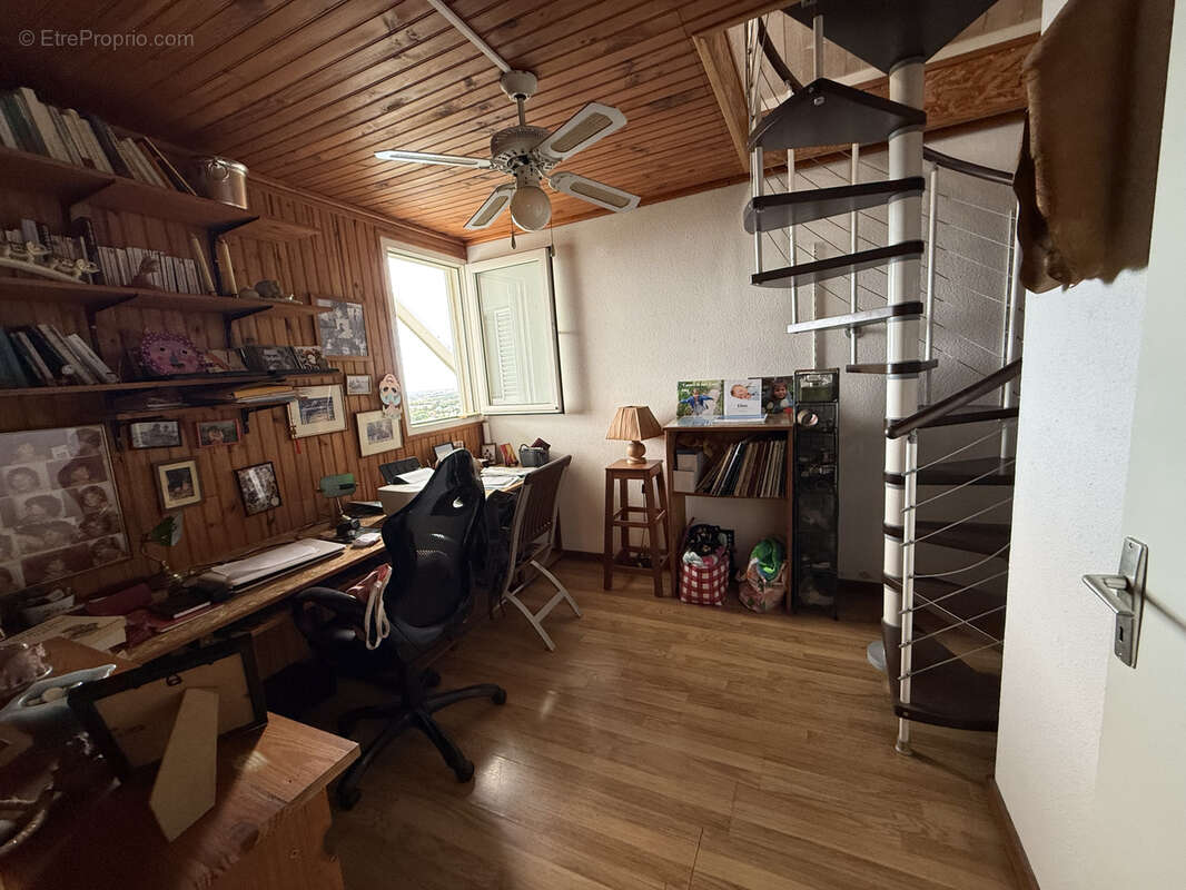 Appartement à SAINT-DENIS